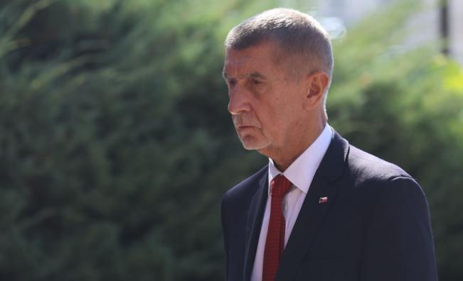 Чехия обяви, че е готова за война с Русия