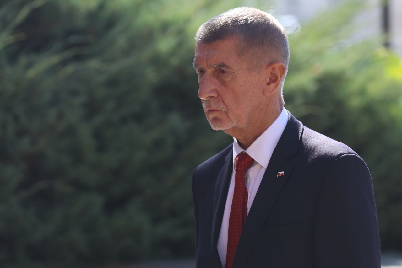 Чехия обяви, че е готова за война с Русия