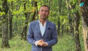 Прогноза за времето | Обедна емисия | 16 септ. 2026