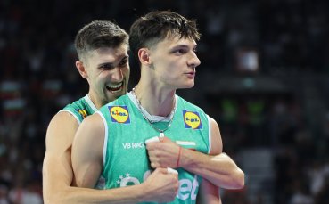Големият триумф на България в снимки