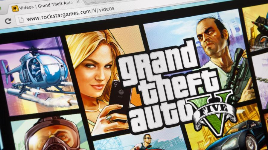 Феноменът GTA 6: Близо 5 милиона предварителни поръчки още преди премиерата