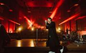 Musicology Live в кадри: Изложба превръща градинката „Кристал“ в галерия под открито небе