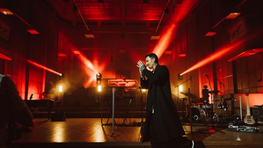 Musicology Live в кадри: Изложба превръща градинката „Кристал“ в галерия под открито небе