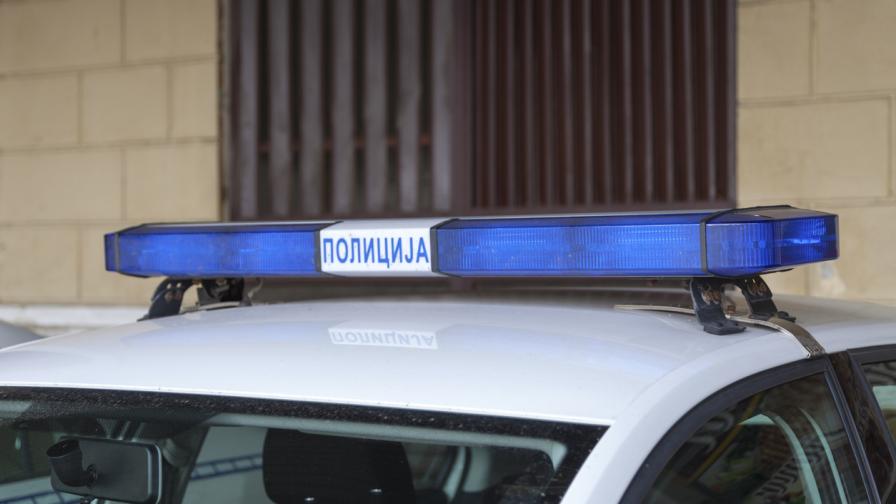 Съдят бившият шеф на полицията в Белград за прикриване на убийство