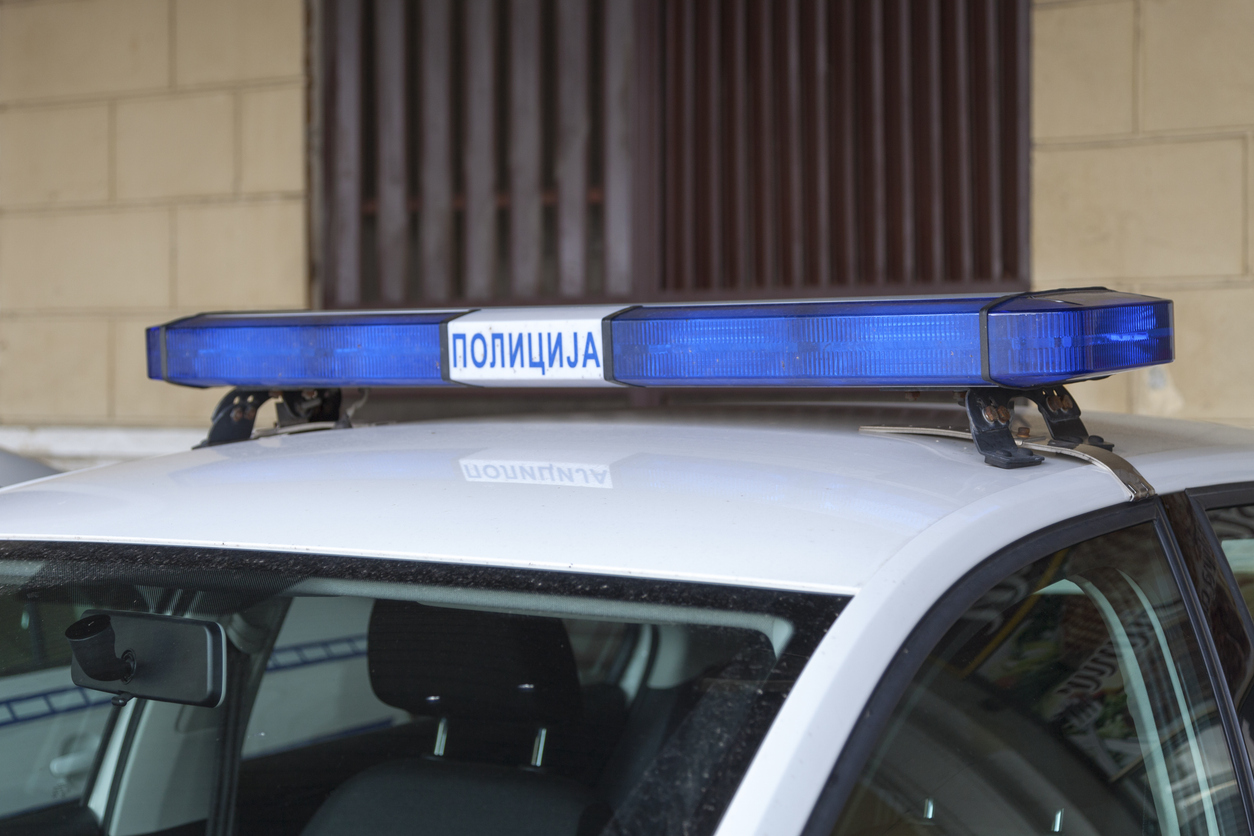 Съдят бившият шеф на полицията в Белград за прикриване на убийство