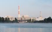 МААЕ: Дрон удари охладителна кула на руска АЕЦ