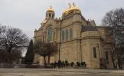 Частица от Честния пояс на Дева Мария пристига във Варна