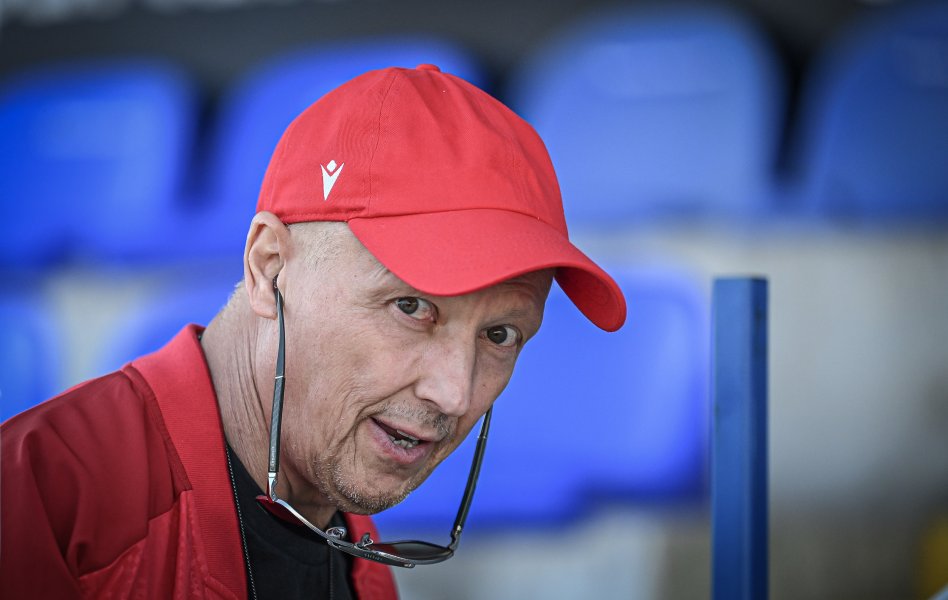 Спартак Варна Локомотив София1