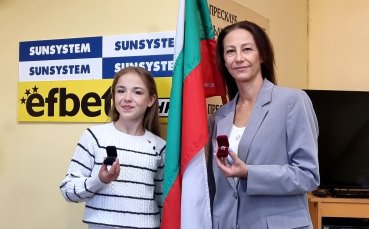 Треньорката на Стилияна Николова разкри големи промени