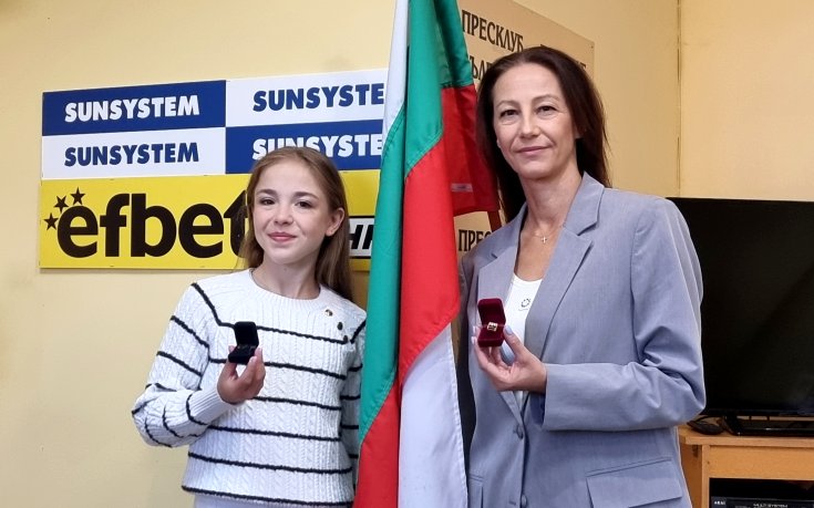 Треньорката на Стилияна Николова разкри големи промени