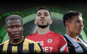 Ти решаваш! Гласувай и избери WINBET Гол на кръга