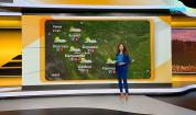 Прогноза за времето (23.09.2026 - сутрешна)