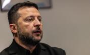 Зеленски: Русия готви нова масирана атака срещу Украйна