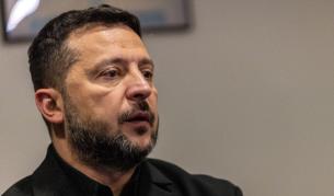 Зеленски: САЩ възобновиха обмена на разузнавателни данни