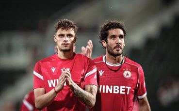 ЦСКА сменя курса за зимната селекция