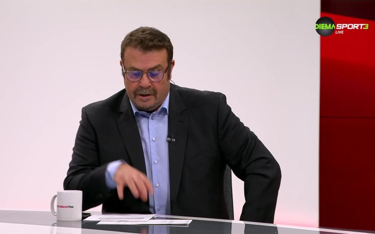 Бундеслига Токшоу (23.09.2026)