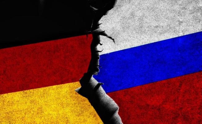Германия предупреди Европа: Руската агресия ескалира, атаките вече са на ново ниво