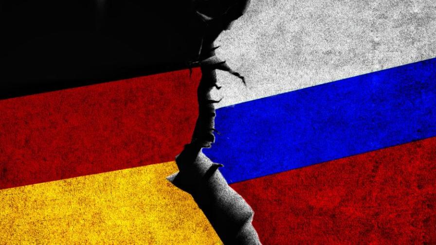 <p>Германия предупреди Европа: Руската агресия ескалира</p>