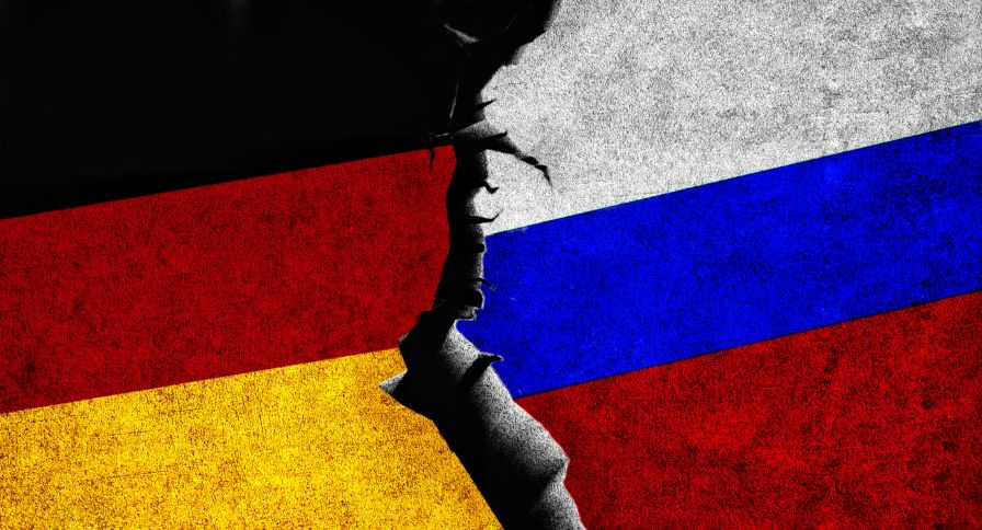 Германия предупреди Европа: Руската агресия ескалира, атаките вече са на ново ниво