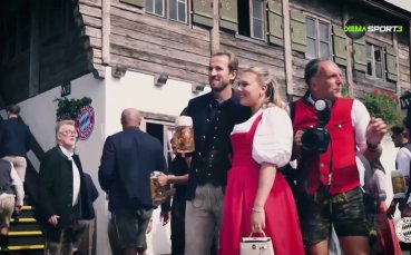 Специално от Бундеслигата (24.09.2026)