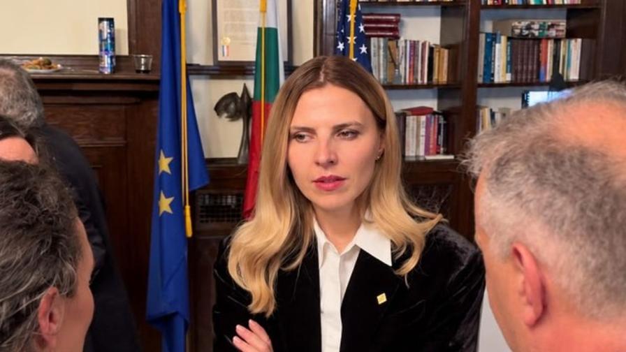 Велислава Петрова