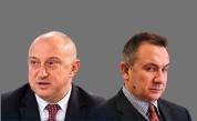 Иво Иванов Лулчев и Стефан Димитров Попов