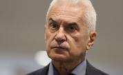 Волен Николов Сидеров и Славчо Георгиев Велков