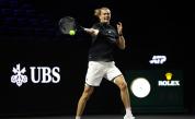 Байерн Мюнхен поздрави Александра Зверев за триумфа на US Open 2026