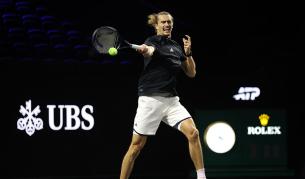 Байерн Мюнхен поздрави Александър Зверев за триумфа на US Open 2026