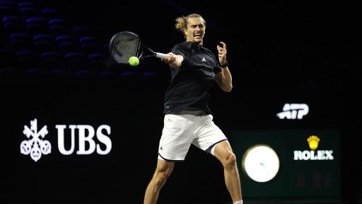 Байерн Мюнхен поздрави Александър Зверев за триумфа на US Open 2026