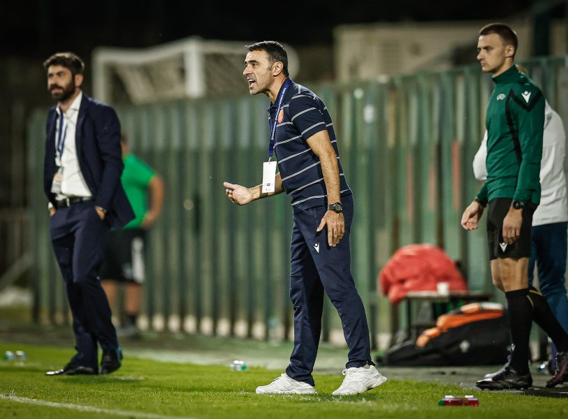 България U21 Португалия U211