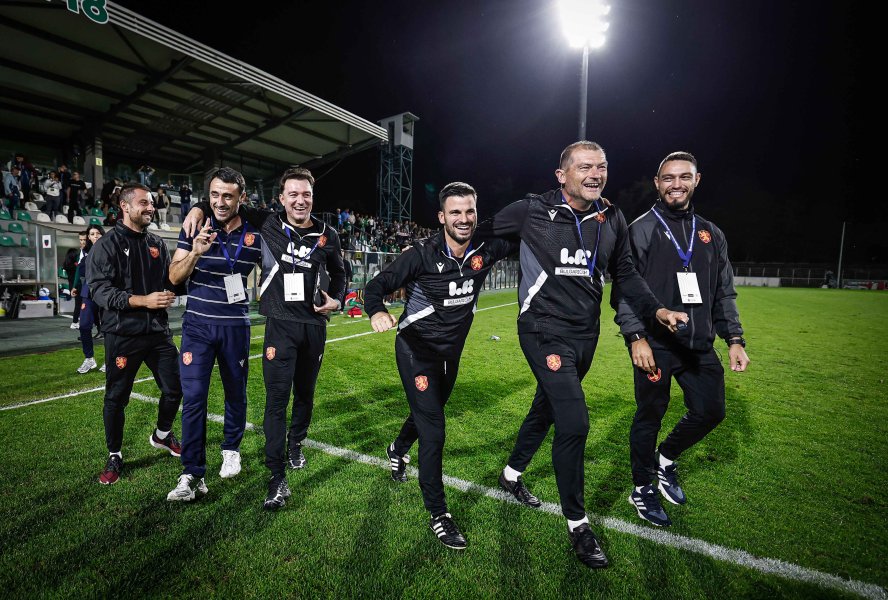 България U21 Португалия U211
