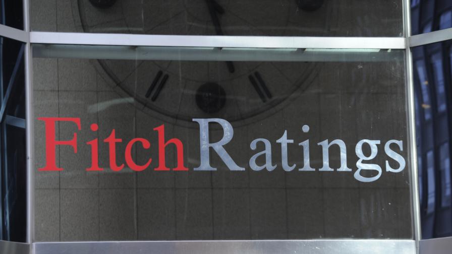 „Фич Рейтингс“ (Fitch Ratings)