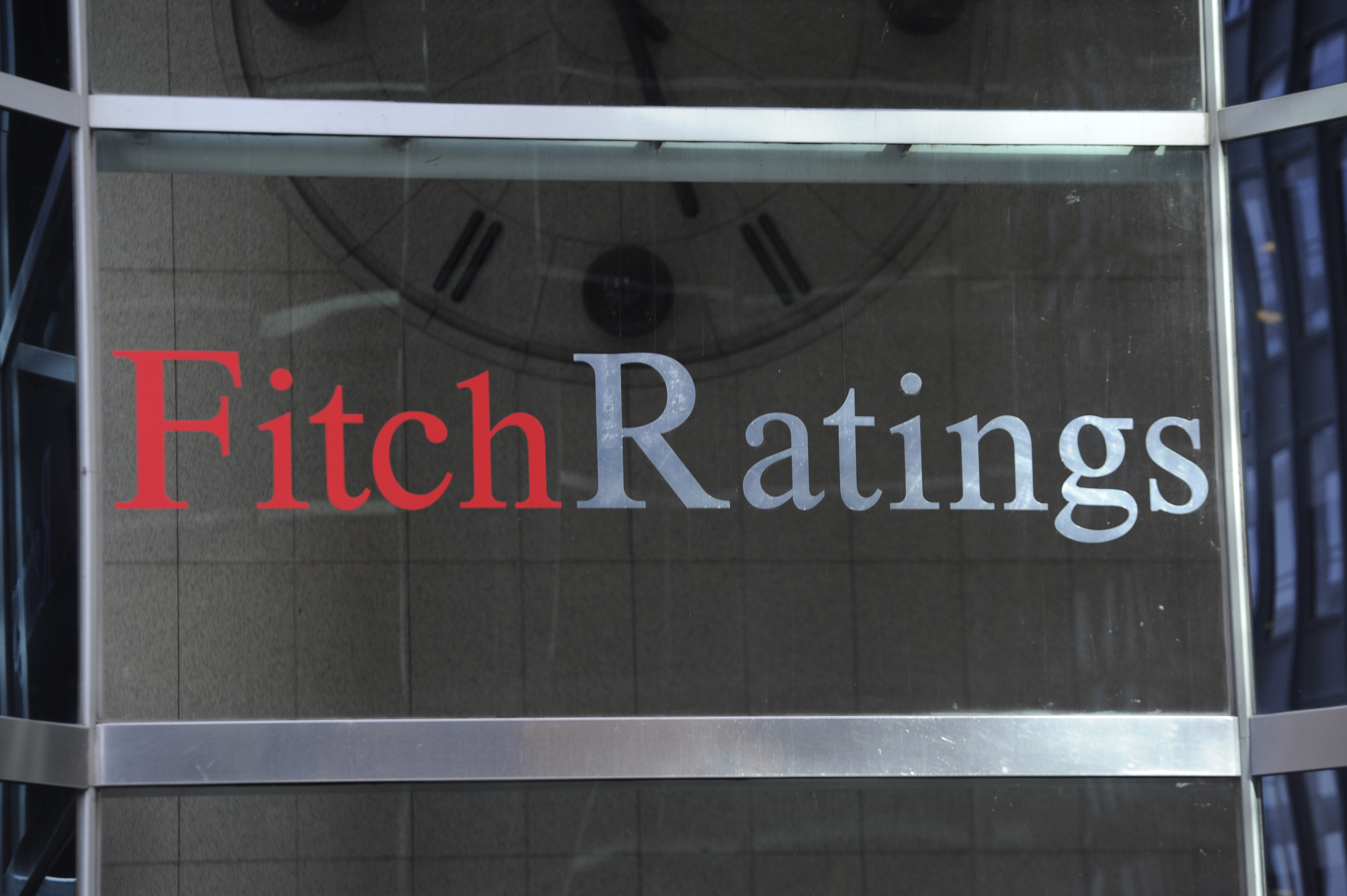 „Фич Рейтингс“ (Fitch Ratings)