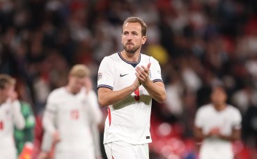 Кейн: Играхме като равен с равен срещу Испания, в друг ден щяхме да спечелим