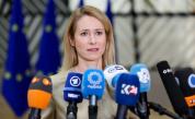 Кая Калас: Русия подготвя нови саботажи в ЕС, разузнаванията трябва да са готови