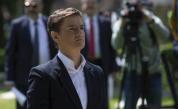 Ето коя е жената, която пое властта в Сърбия след Вучич