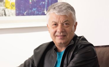 Тенисът на маса у нас има нов шеф
