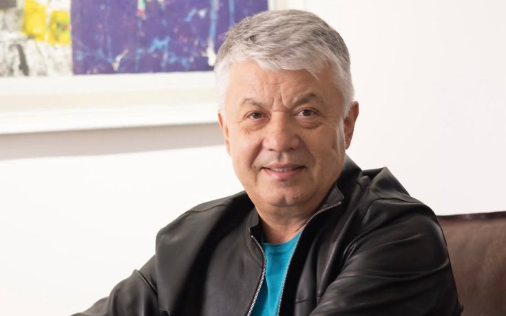 Тенисът на маса у нас има нов шеф