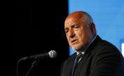 <p>Борисов покани Гюров да се представи пред ГЕРБ</p>