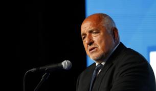 <p>Борисов покани Гюров да се представи пред ГЕРБ</p>