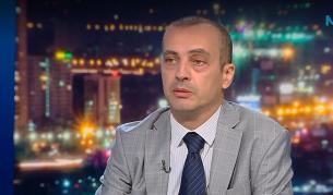 Доц. Чобанов: Връщането на останките на цар Самуил има стратегическо значение