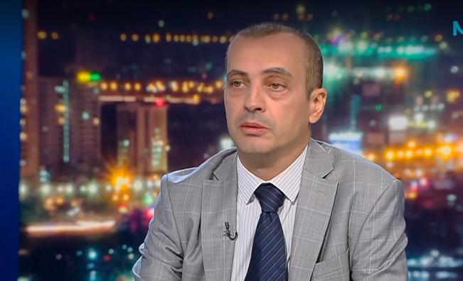 Доц. Чобанов: Връщането на останките на цар Самуил има стратегическо значение