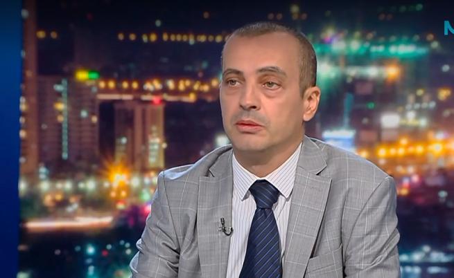 Доц. Чобанов: Връщането на останките на цар Самуил има стратегическо значение