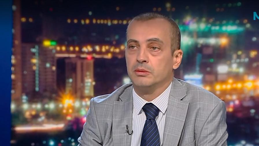 Доц. Чобанов: Връщането на останките на цар Самуил има стратегическо значение