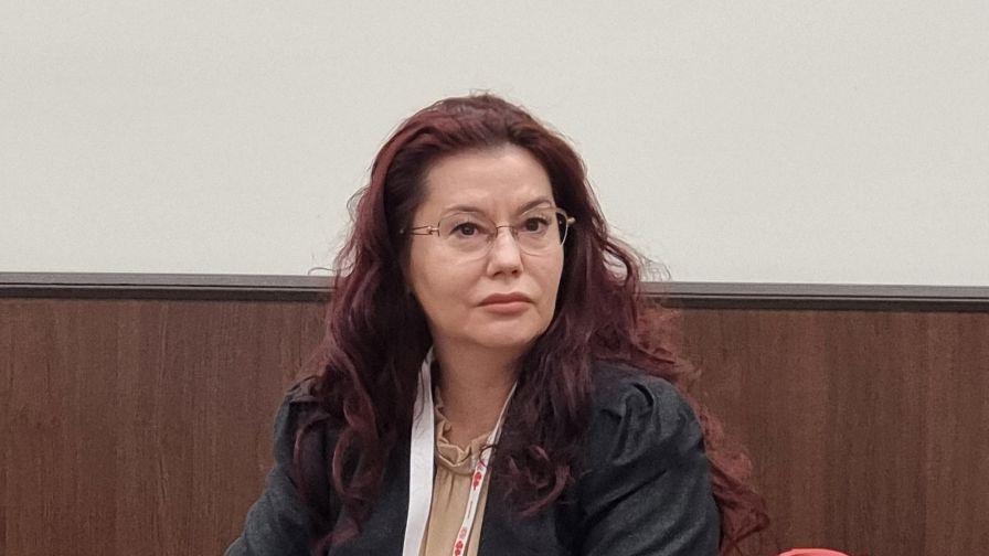 <p>Освободиха директора на "Медицински надзор"</p>