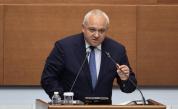 Демерджиев: Нямаме съмнение, че сме задържали извършителя на убийството в Пловдив