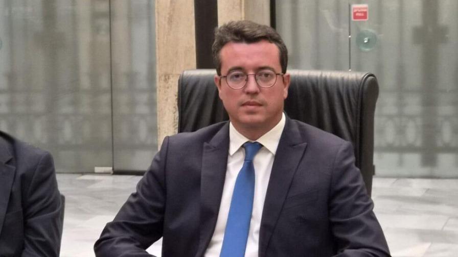 <p>Българската агенция за инвестиции е с нов изпълнителен директор</p>