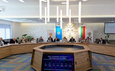 БОК утвърди делегацията за Младежките олимпийски игри в Дакар
