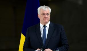 Украйна: Русия има планове за атаки срещу държави от ЕС